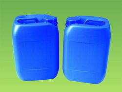 5KG塑料桶 东莞市常平博高塑料制品厂